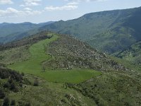 F, Lozere, Le Pompidou, l' Hospitalet 52, Saxifraga-Willem van Kruijsbergen